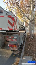 Buy Zoomlion QY25V531 Used Crane / 2 Buy Zoomlion QY25V531 Used Crane / 2